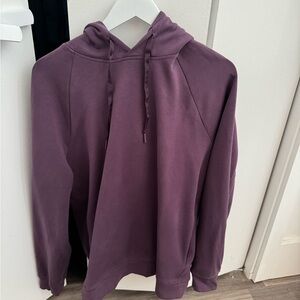 Lululemon Men’s Smooth Spacer Hoodie (M)